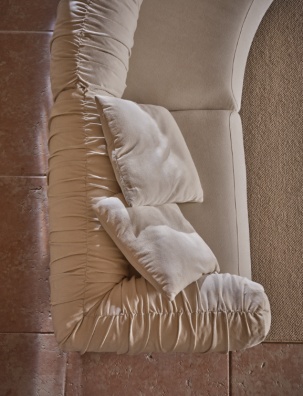 Break sofa - myhome